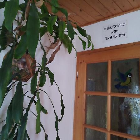 Ferienwohnung Steinbauer Opfenbach Екстериор снимка