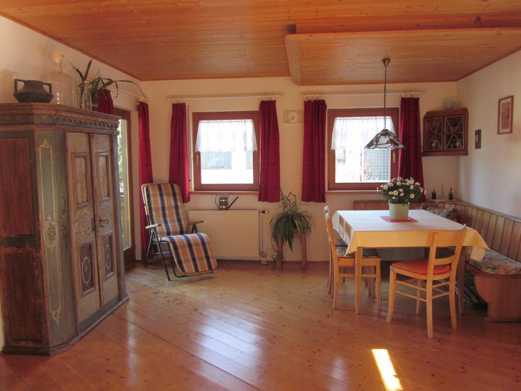 Ferienwohnung Steinbauer Opfenbach Екстериор снимка