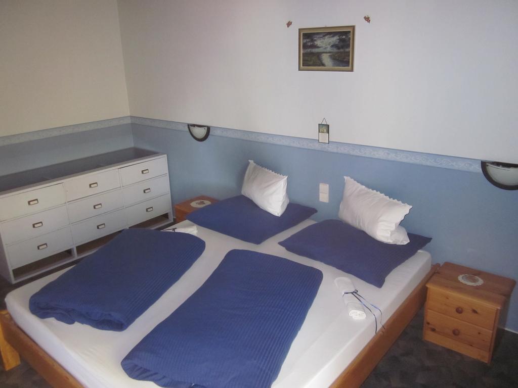 Ferienwohnung Steinbauer Opfenbach Екстериор снимка