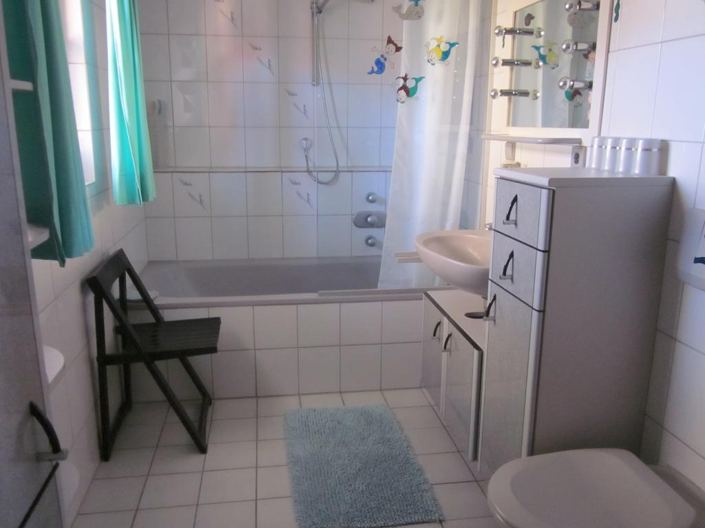 Ferienwohnung Steinbauer Opfenbach Екстериор снимка