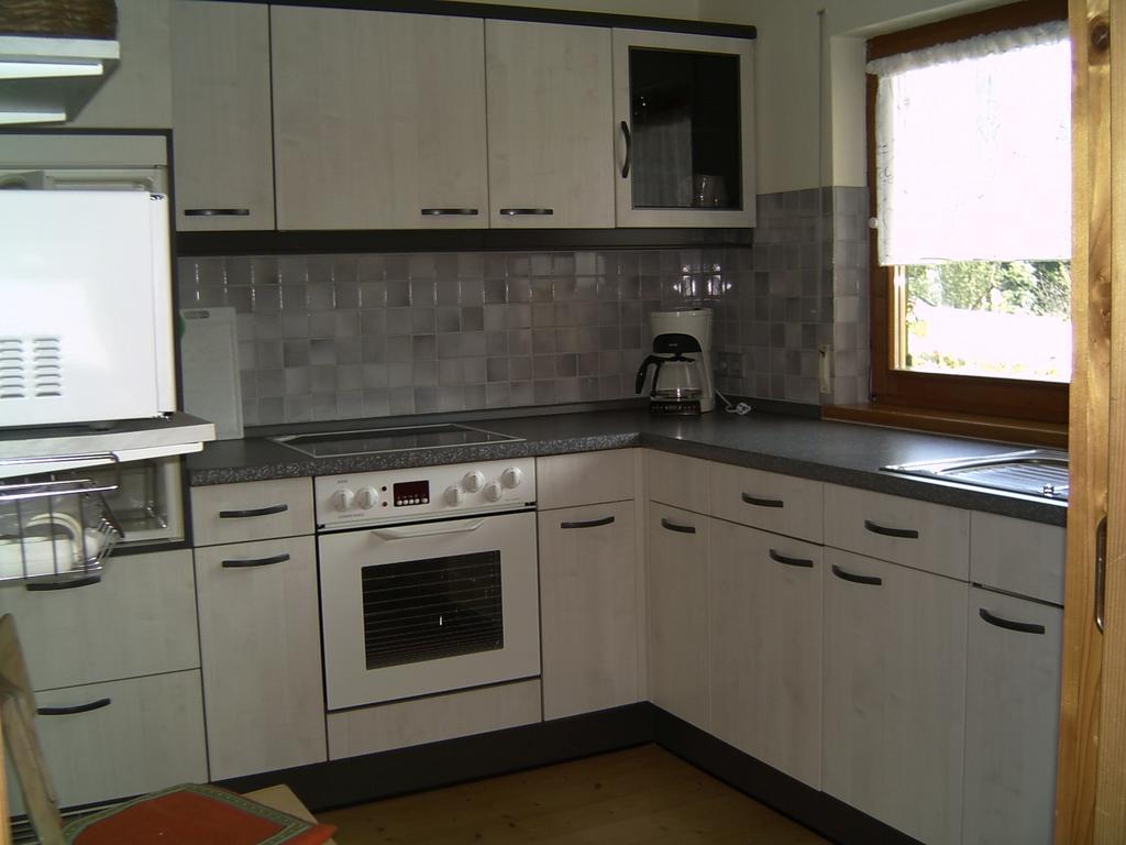 Ferienwohnung Steinbauer Opfenbach Екстериор снимка